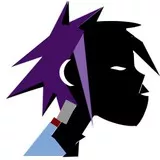 2D - Gorillaz