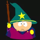 Cartman  Stick of truth