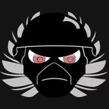 Weisses Bataillon .de Emblem