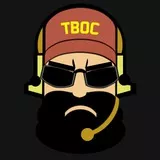 Tactical Beard Owners Club (TBOC)