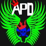 ApD PS4 Clan Tag #1