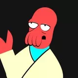 Why not Zoidberg