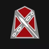 Virginia Army National Guard Patch