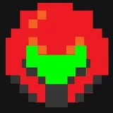 Samus' Helmet