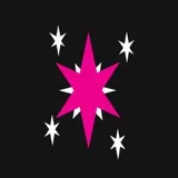 Twilight's Cutiemark (no background)