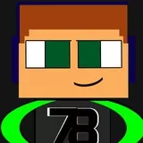 KyleZombii Minecraft Me