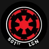Imperial 501st Legion