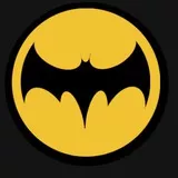 Batman Icon