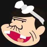 bakabon papa (バカボンのパパなのだ)