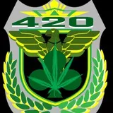 420 Weed