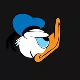 donald duck