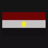 Egypt Flag