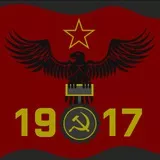 1917 Revolution 