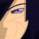 Madara Uchiha