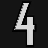 Battlefield 4 logo (4)