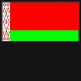 Belarus Flag