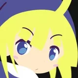 ウィッチ（Witch）[ぷよぷよ][puyopuyo]