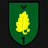 Jägerregiment 1