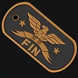 Emblem 31079