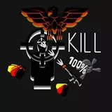 100 % Kill