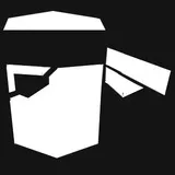 Just Boss [White] (original art by Bonbref)