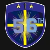 56th SE Platoon Logo