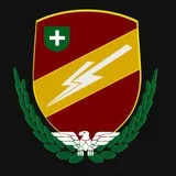 Lightning Assault Medic Crest