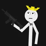 Крутой Белый Чел 11111