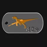 For the older players