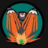 Ace combat AH ac130u emblem.