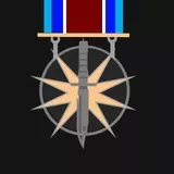Melee Medal