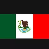 Bandera de Mexico