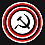 soviet hammer and sickle