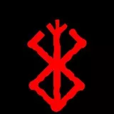 Berserk sacrifice mark