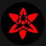 Sasuke eternal mangekyo