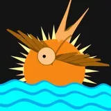 Jack Sparrow's Tattoo