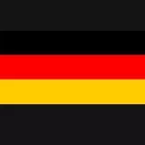 Flag of Germany