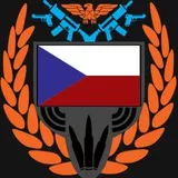 CZECH FLAG 