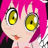 harpy (波打際のむろみさん)