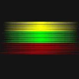 Lithuania flag