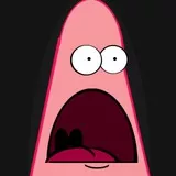 Patrick STAR!