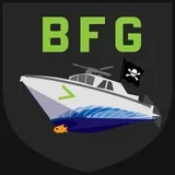 BFG Pirate Emblem 