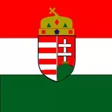 Hungarian Flag , Magyar Zászló by begg