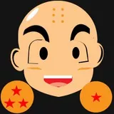 kuririn クリリン