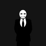 cheerfuI Slender man