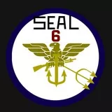 SEAL team 6 logo