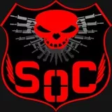 SoC platoon emblem