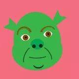 Shrek is love shrek is life