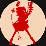 フランドール・スカーレット(Flandre Scarlet)東方紅魔郷