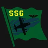SSG Emblem